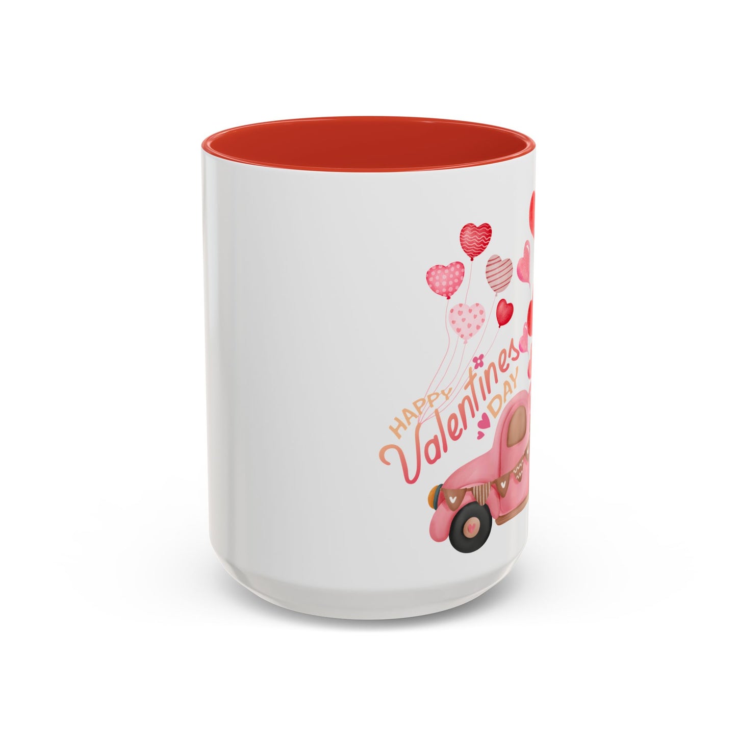 Valentines Mug, 11oz, "Valentines Day"
