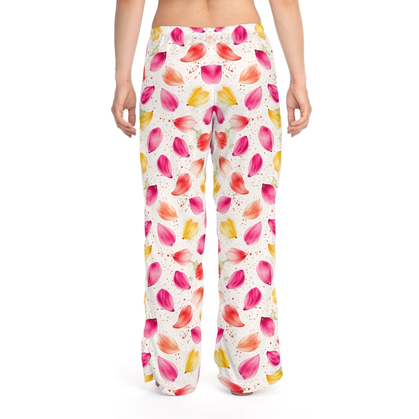 "Petals & Petty Energy" Pajama Pants