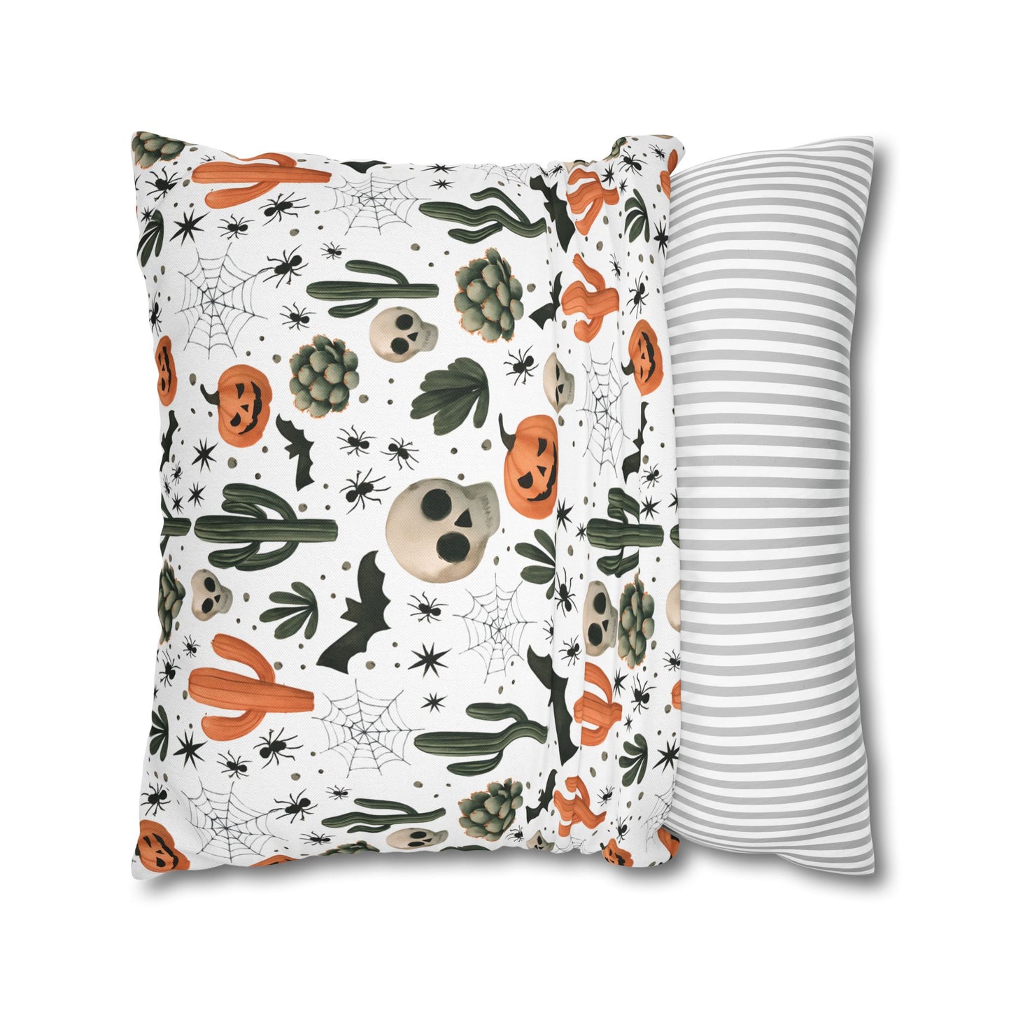 Halloween Pillowcase