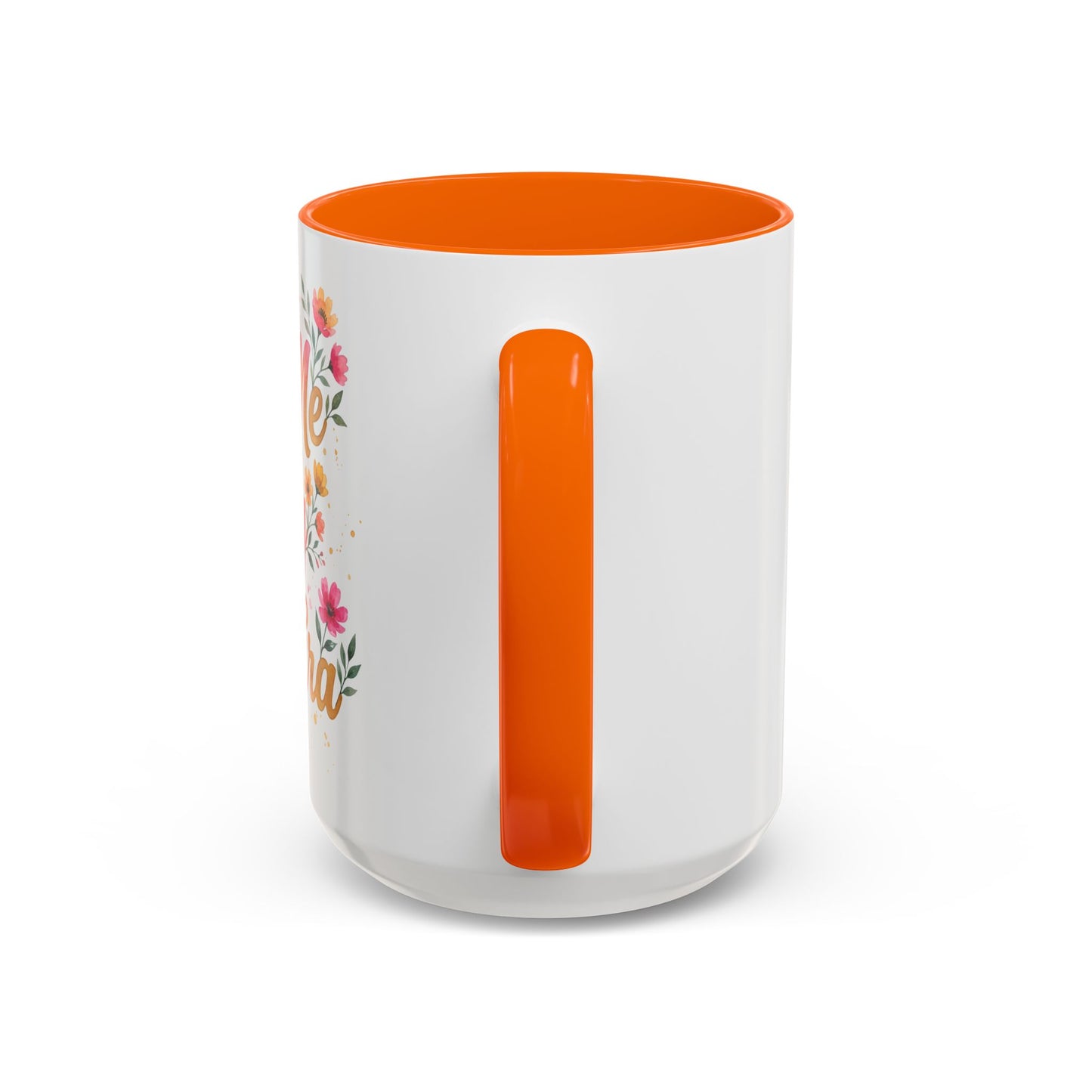 "Catch Me In My Bloom Era" - 11oz Coffee Mug