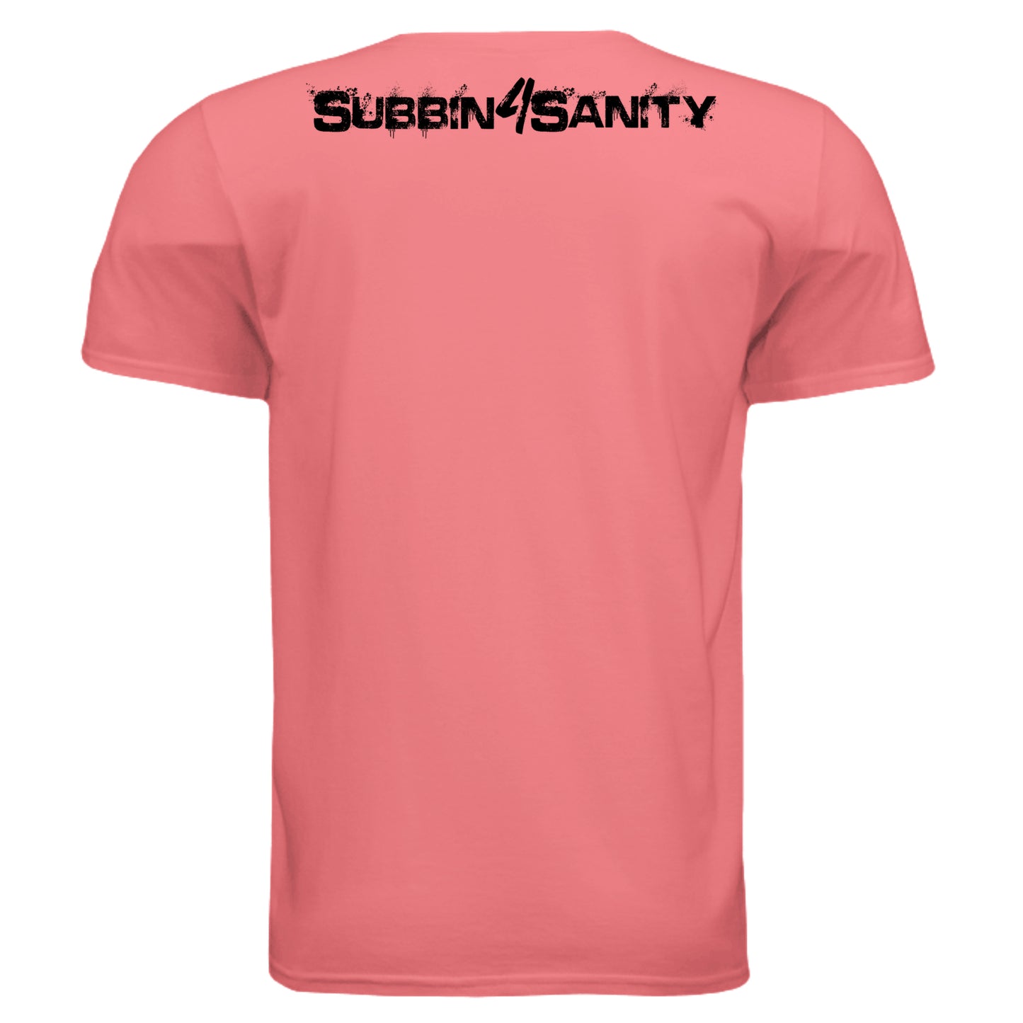 CORAL SILK - G640 - BACK