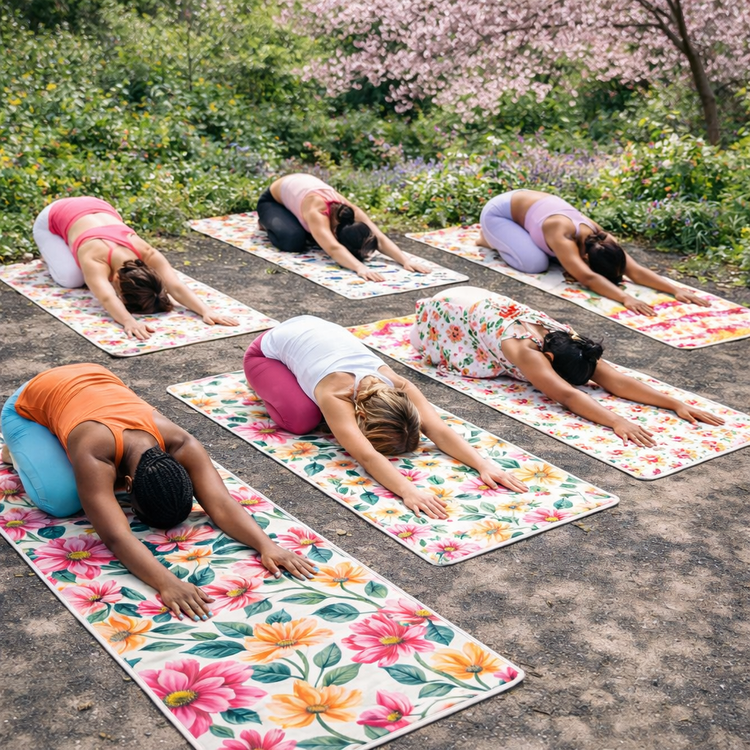 Yoga Mats