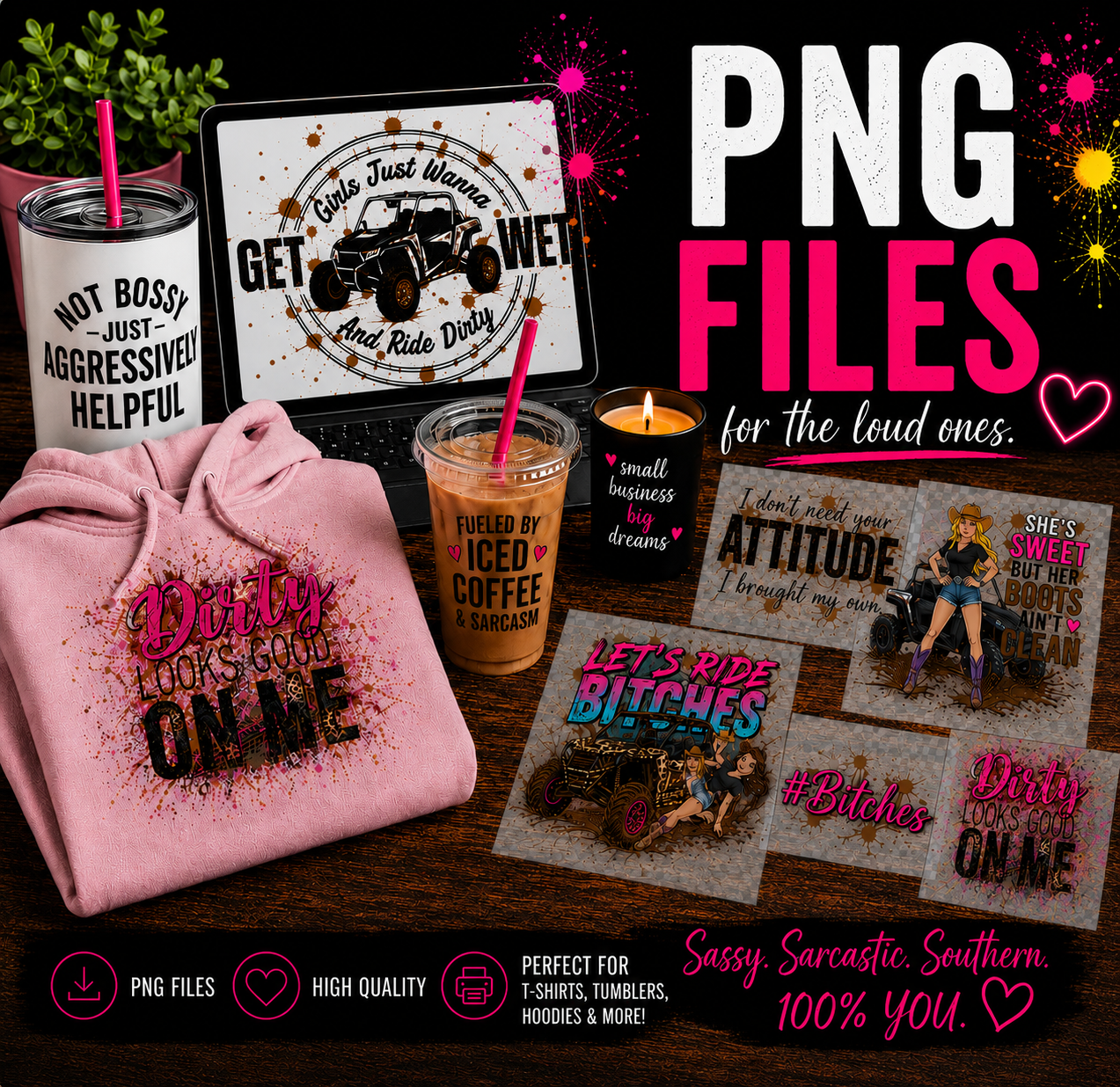 PNG Files