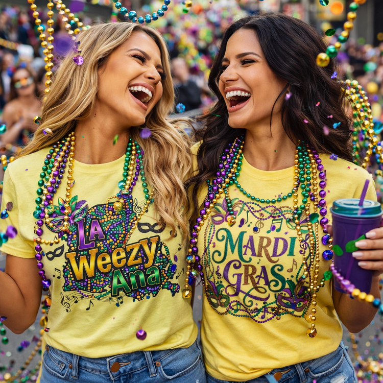 Mardi Gras