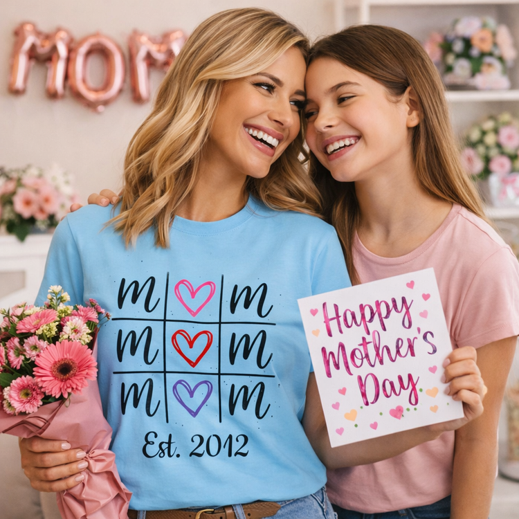 Mother's Day