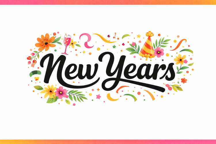 New Year's