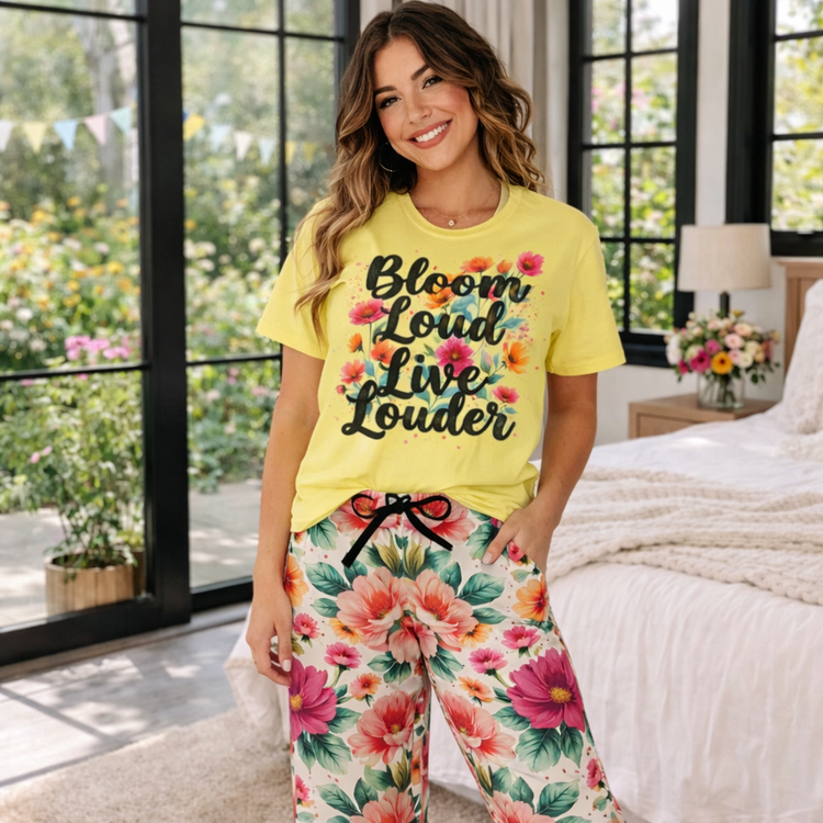 Pajamas