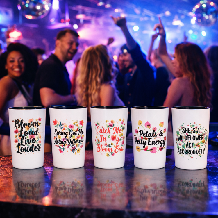 Shot Glasses