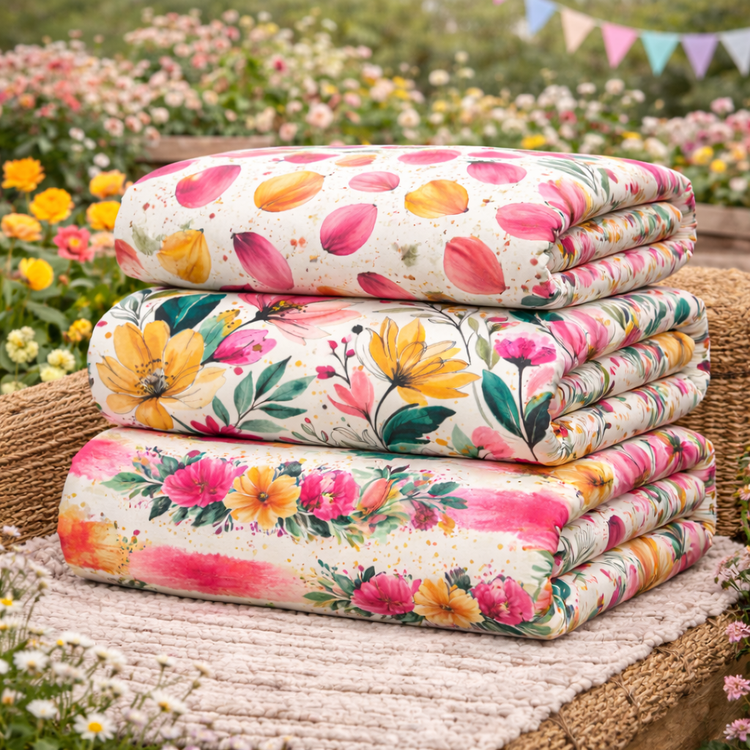 Comforters