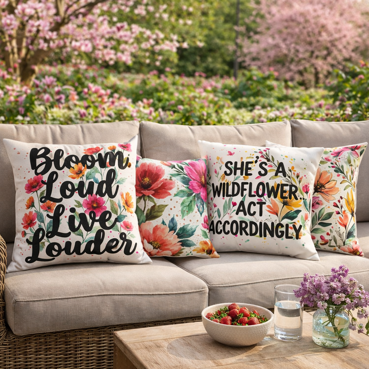 Pillows