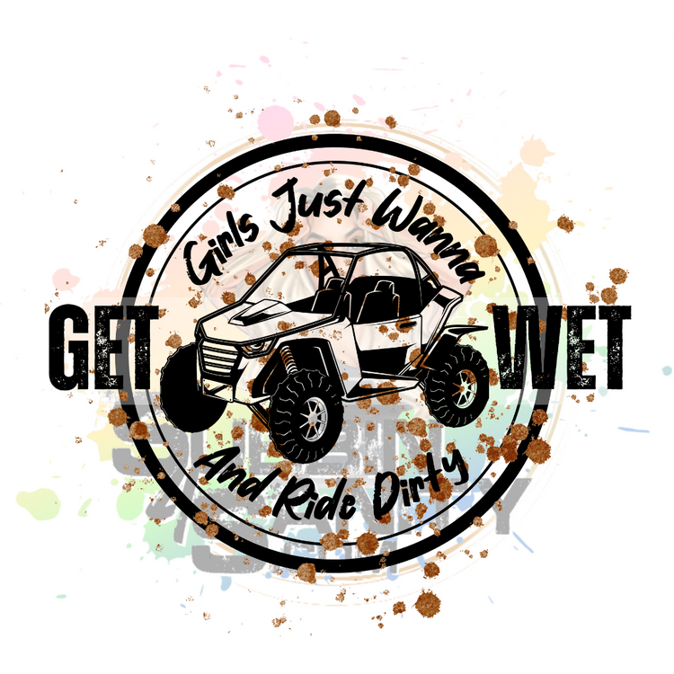 Ride’n Dirty Collection