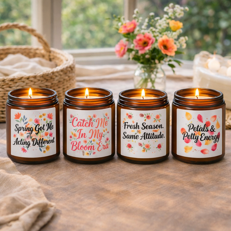 Candles