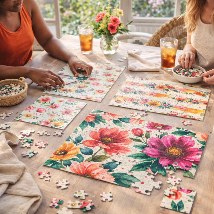 Puzzles