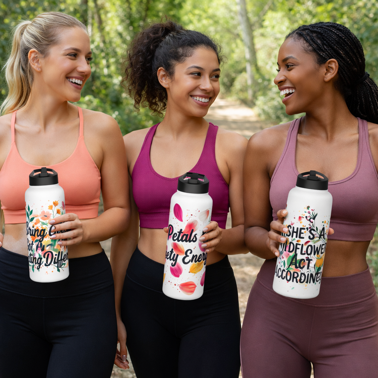 Water Bottles