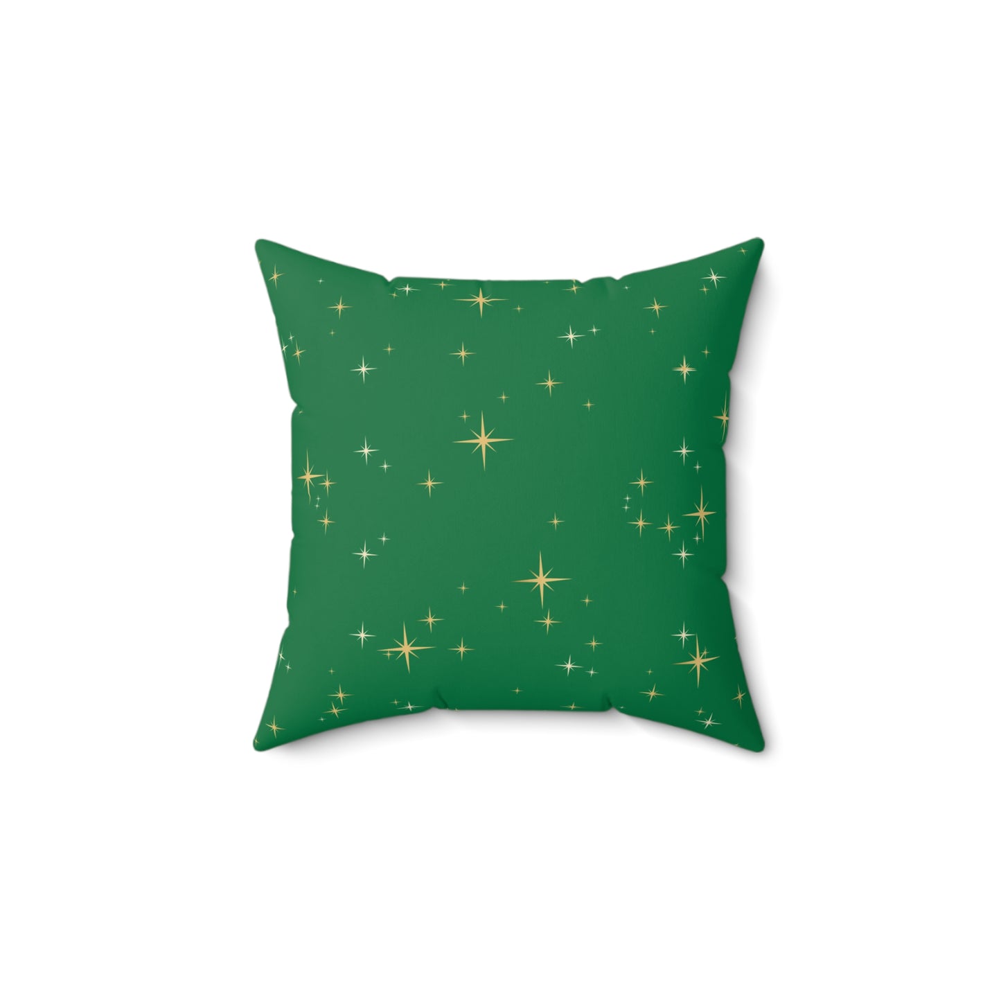 Christmas Pillowcase & Pillow Insert