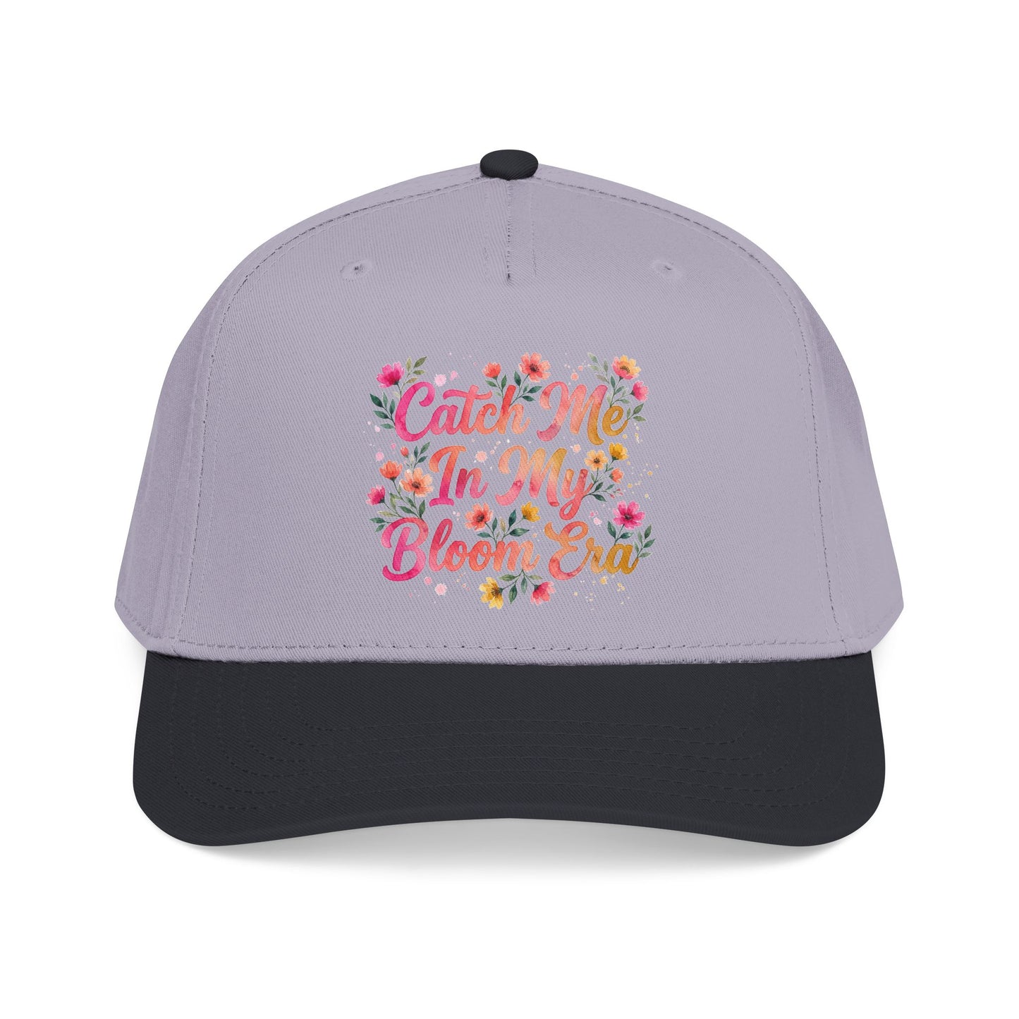 "Catch Me In My Bloom Era" — Baseball Cap