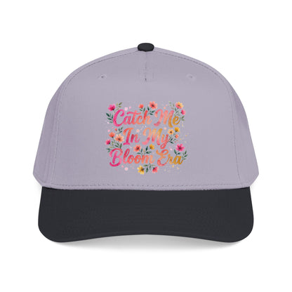 "Catch Me In My Bloom Era" — Baseball Cap
