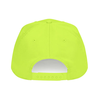 "Bloom Loud Live Louder" — Baseball Cap