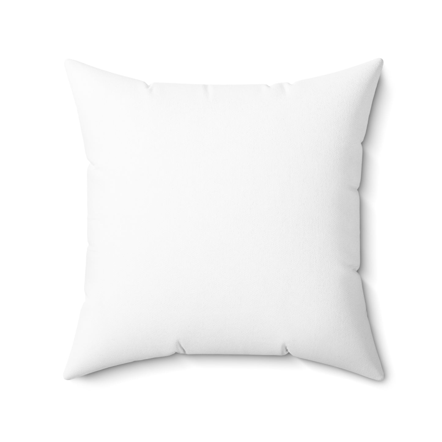 "Spring Got Me Acting Different" - Double Sided Pillowcase & Pillow Insert