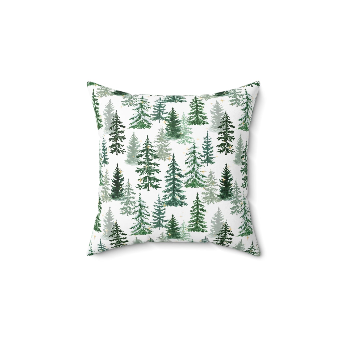 Christmas Pillowcase