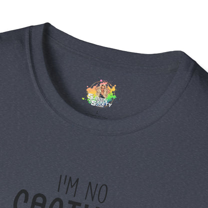 Know A Prick When I See One Graphic T-Shirt | Funny Sarcastic Cactus Tee by Subbin4Sanity
