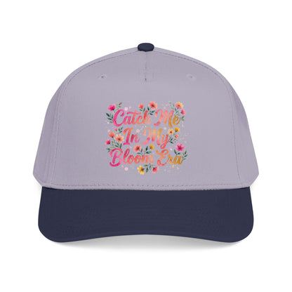 "Catch Me In My Bloom Era" — Baseball Cap
