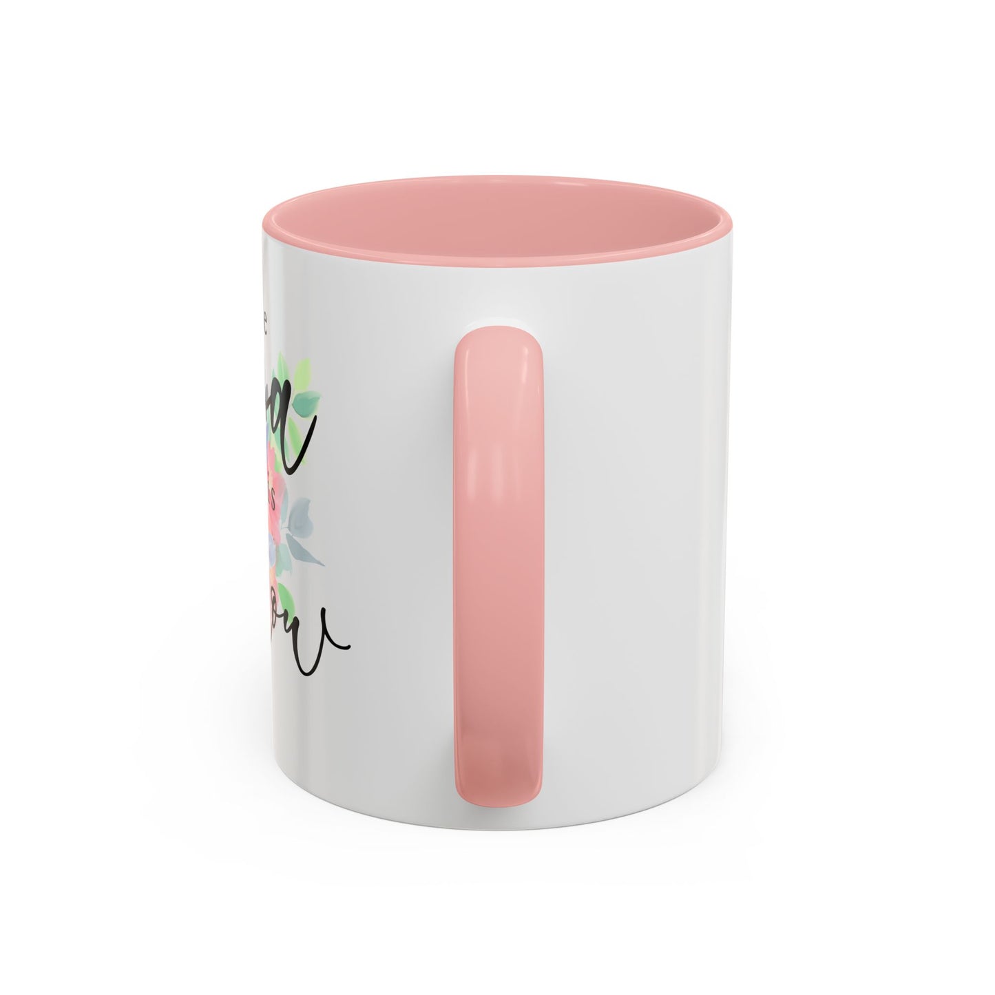 Coffee Mug, 11oz, "Mama runs the Shit Show"