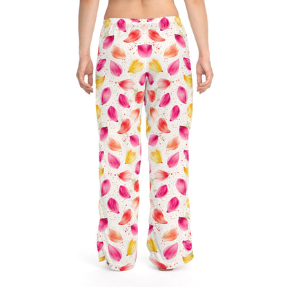"Petals & Petty Energy" Pajama Pants