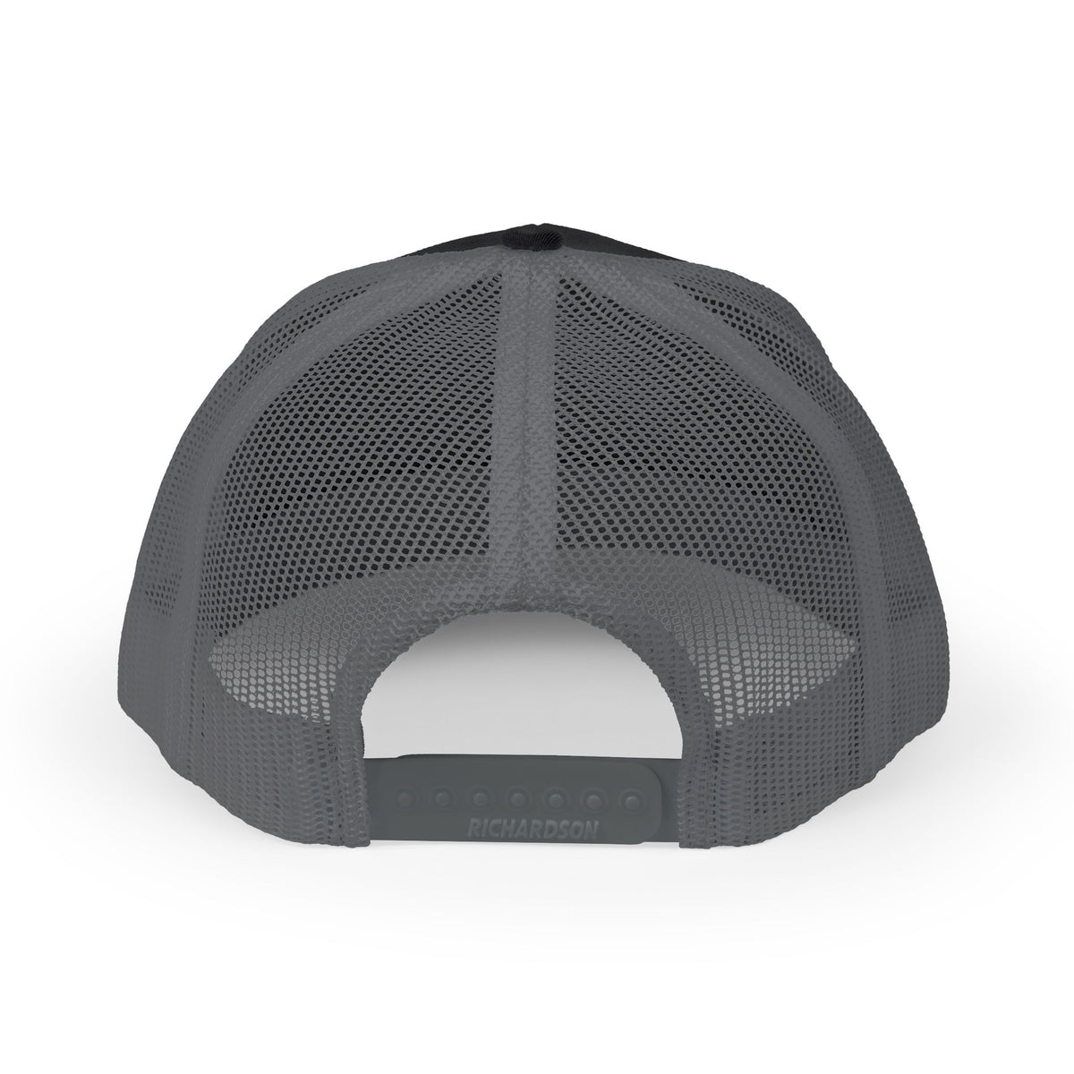 Complete Well of LA Custom Snapback Trucker Hat | White/Black Side Logo Embroidery by Subbin4Sanity