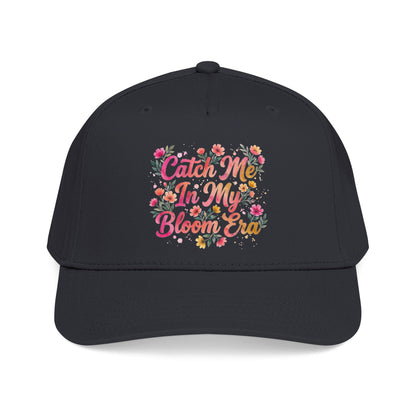 "Catch Me In My Bloom Era" — Baseball Cap