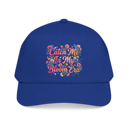 "Catch Me In My Bloom Era" — Baseball Cap