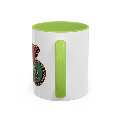 Christmas Coffee Mug, 11oz, "Merry Mama"