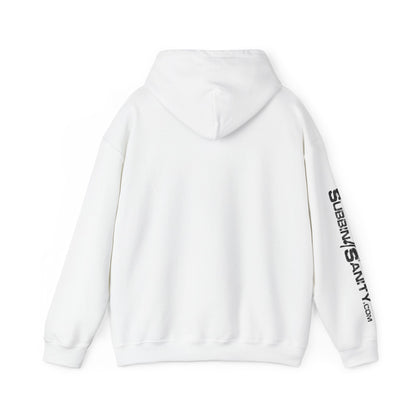 "In My Self Love Era" Valentines Hoodie – Cute Graphic Pullover | Unisex Cozy Valentine’s Day Hoodie