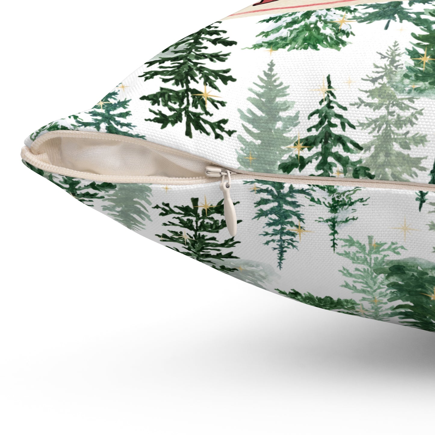 Christmas Pillowcase