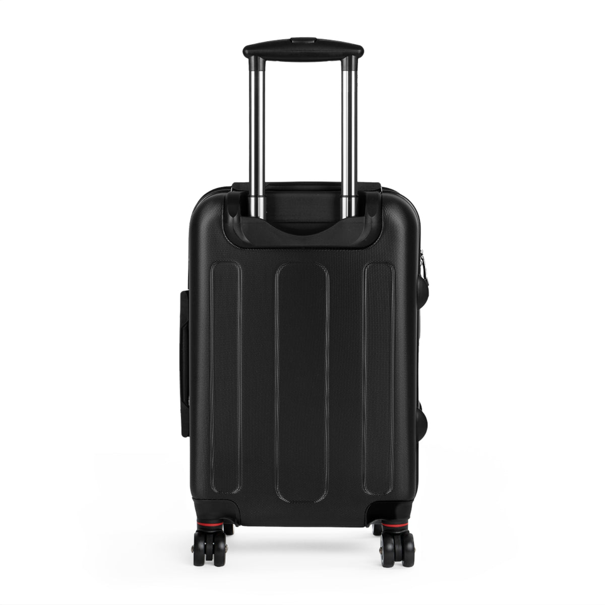 Desert Moonlight Suitcase | Boho Halloween Luggage by Subbin4Sanity