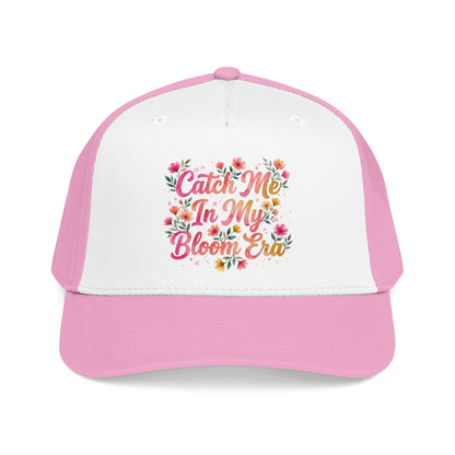 "Catch Me In My Bloom Era" — Baseball Cap
