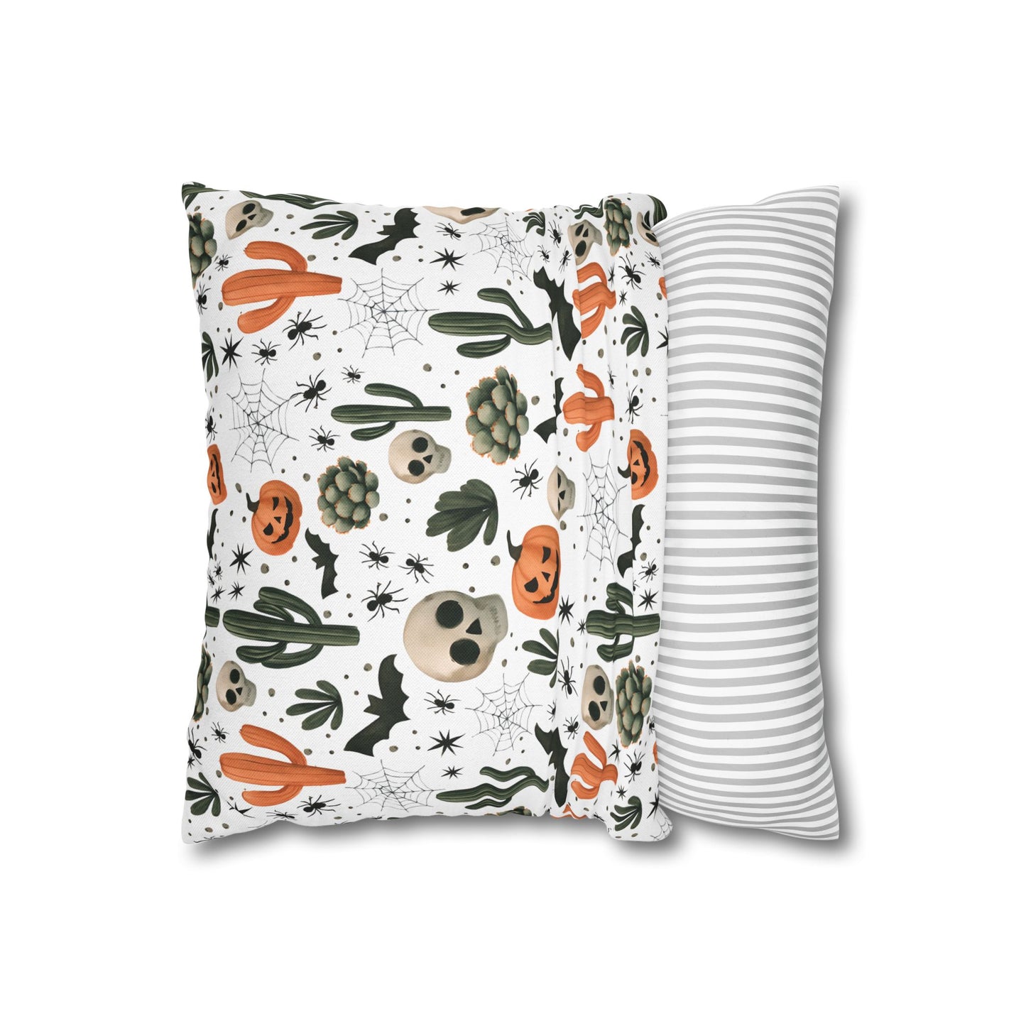 Halloween Pillowcase