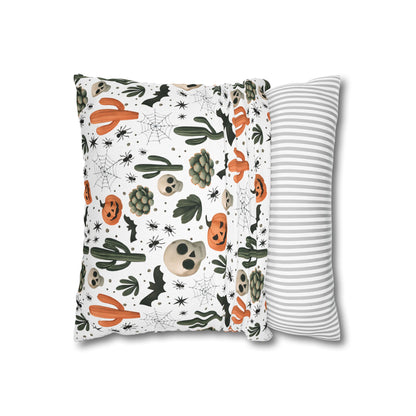 Halloween Pillowcase