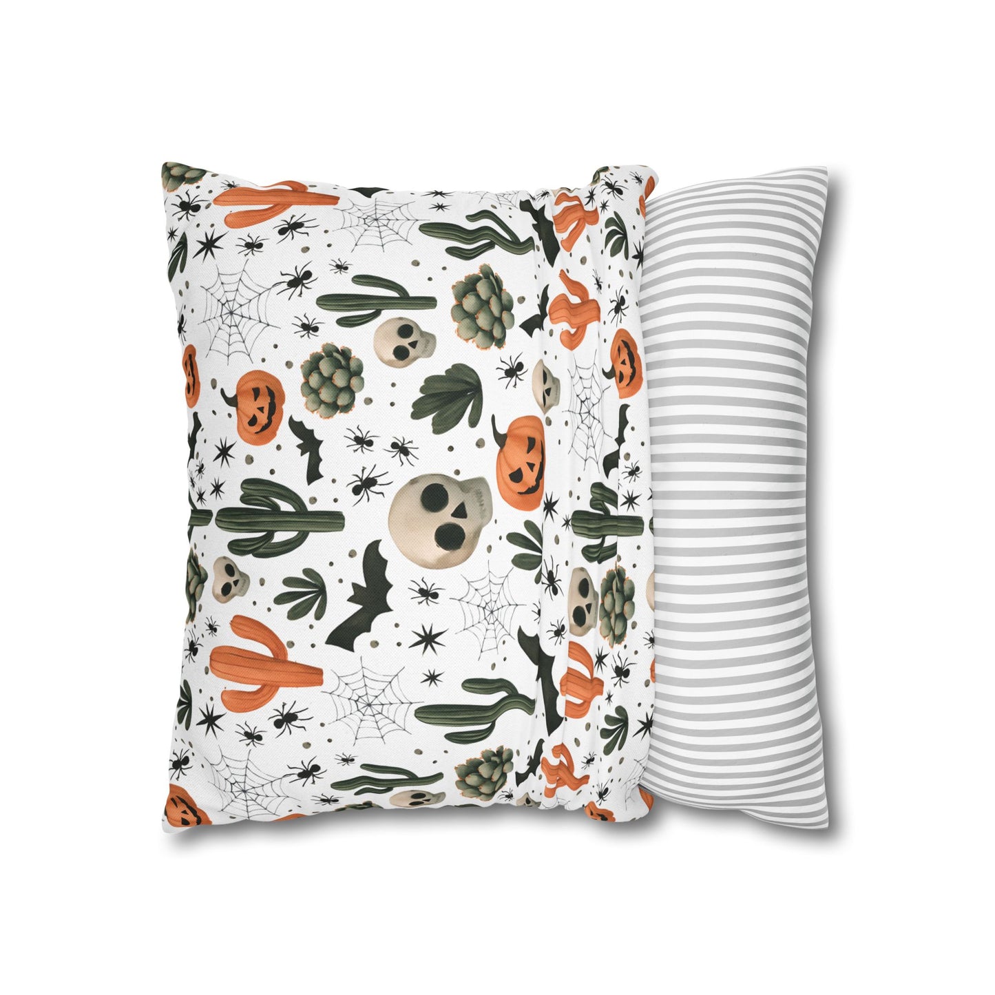 Halloween Pillowcase