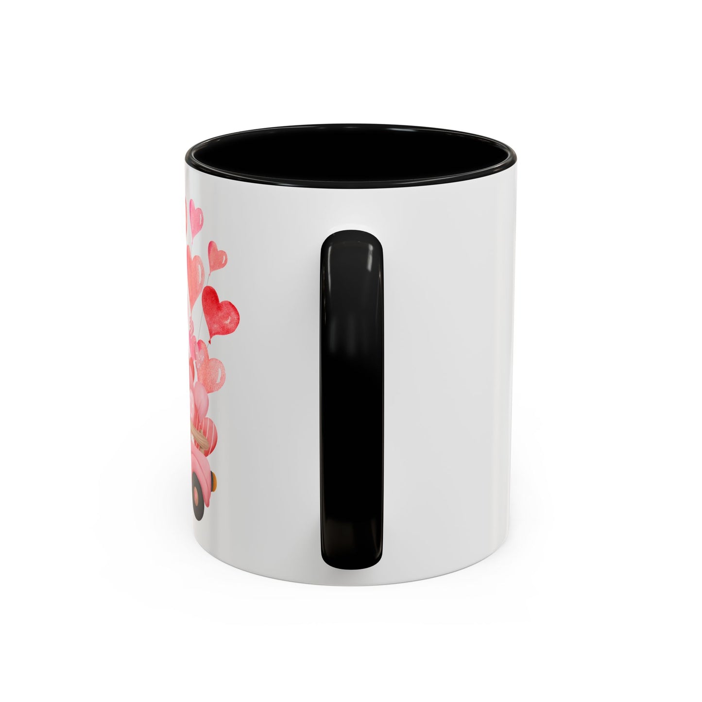 Valentines Mug, 11oz, "Valentines Day"