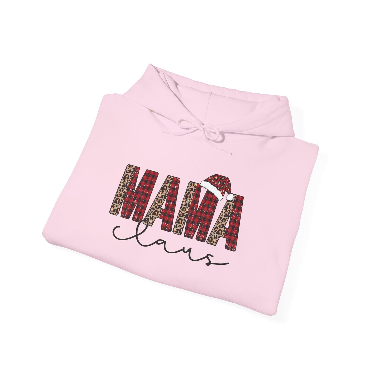 Christmas Hoodie | “Feliz Navi-Done Hoodie” | Funny Christmas Sweatshirt for Women | Cozy Holiday Graphic Hoodie by Subbin4Sanity