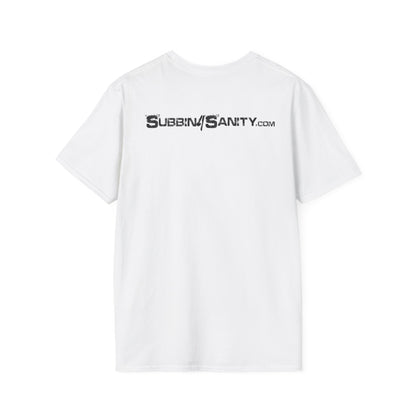 Be Your Own Damn Valentine T-Shirt – Cute Graphic Tee | Unisex Softstyle Valentine’s Day Shirt