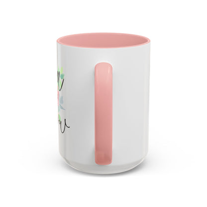 Coffee Mug, 11oz, "Mama runs the Shit Show"