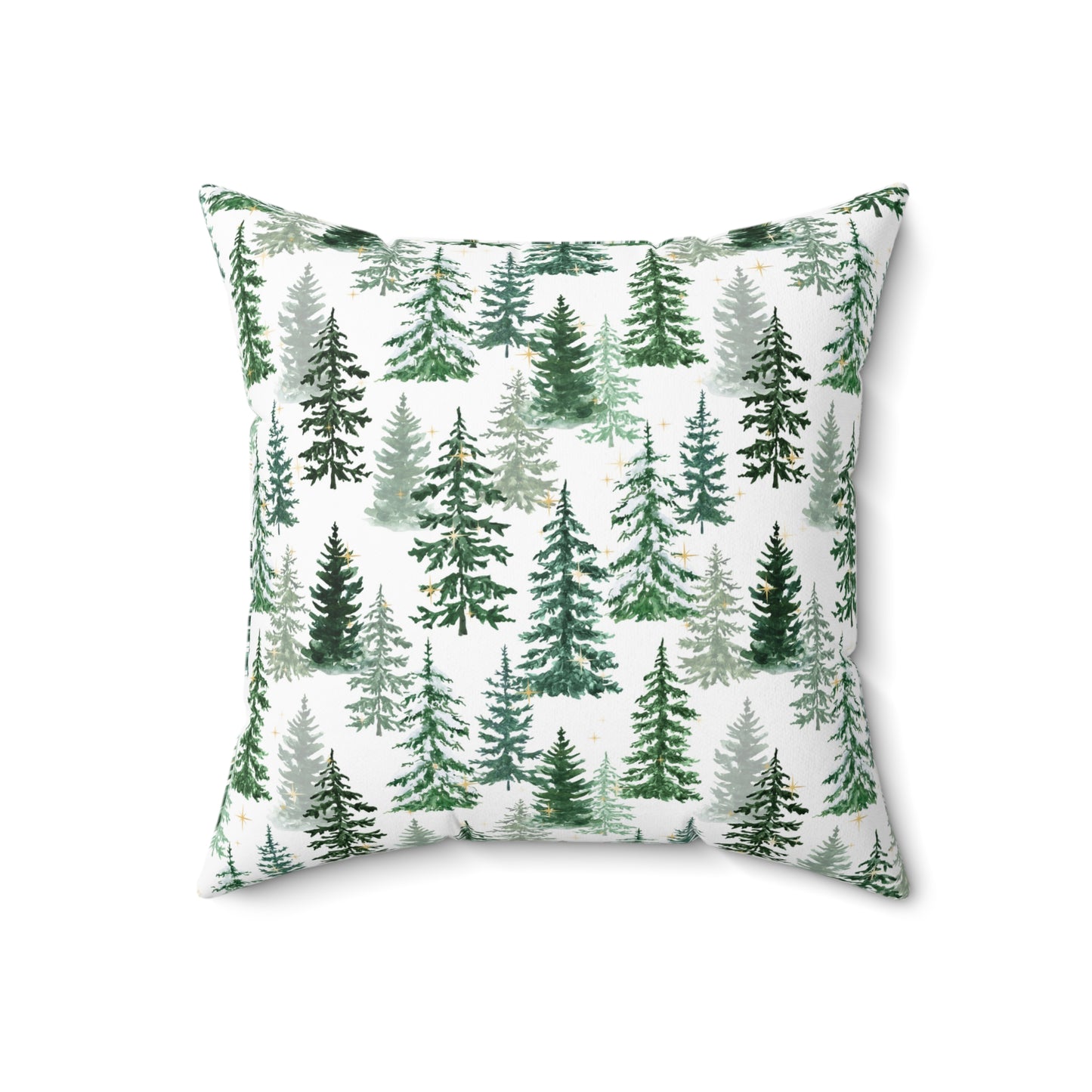 Christmas Pillowcase & Pillow Insert