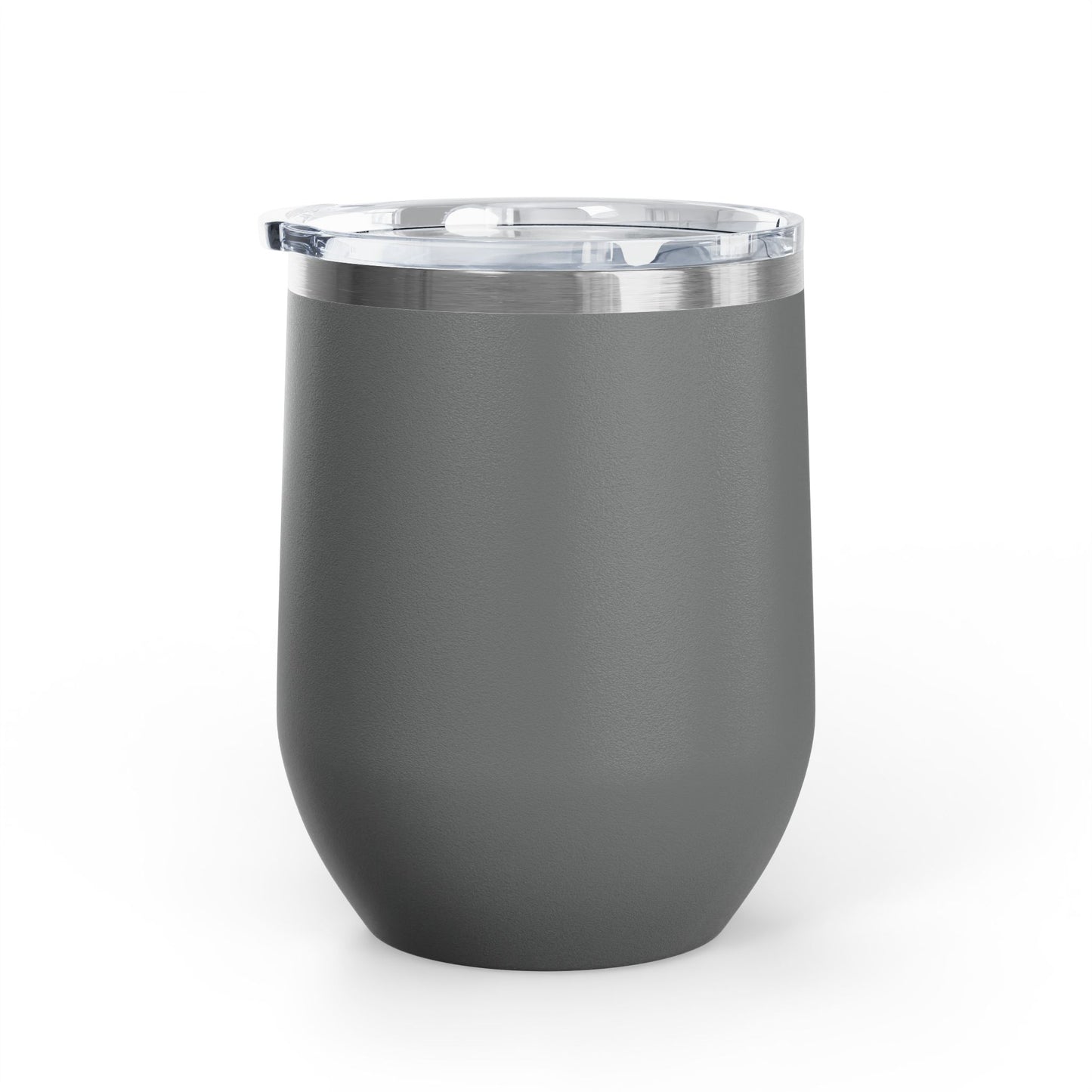Valentine XOXO Hearts 12oz Wine Tumbler