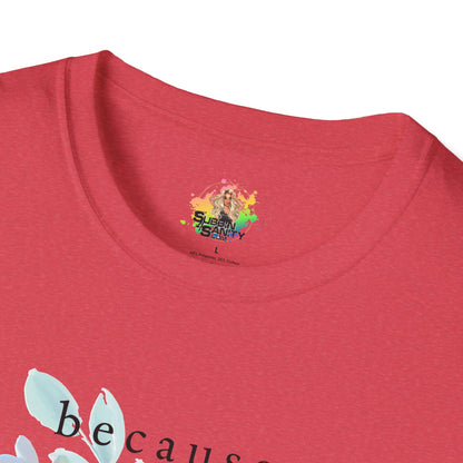 Mama Runs The Shitshow Graphic T-Shirt | Funny Mom Life Statement Tee by Subbin4Sanity