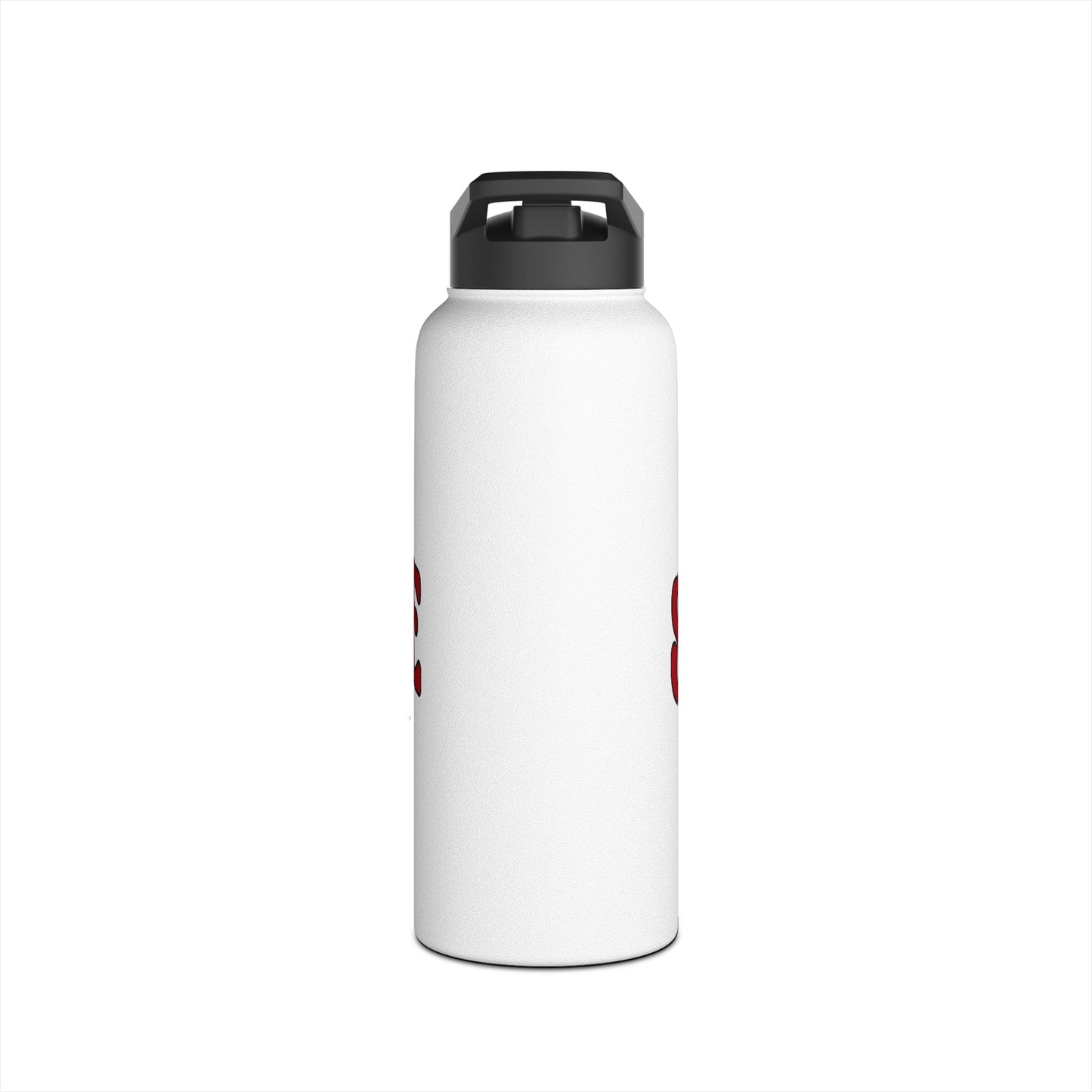 "In My Self Love Era" Stainless Steel Valentines Water Bottle — Valentine's Day Water Bottle