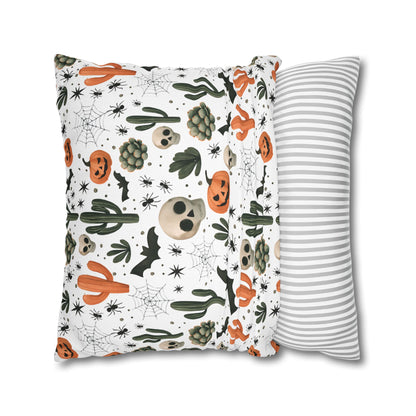 Halloween Pillowcase
