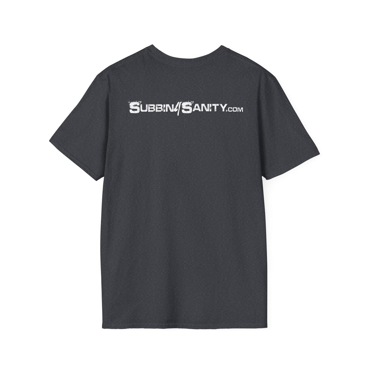 Sorry I'm Booked (With Myself) Valentine T-Shirt – Cute Graphic Tee | Unisex Softstyle Valentine’s Day Shirt