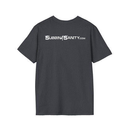 Sorry I'm Booked (With Myself) Valentine T-Shirt – Cute Graphic Tee | Unisex Softstyle Valentine’s Day Shirt